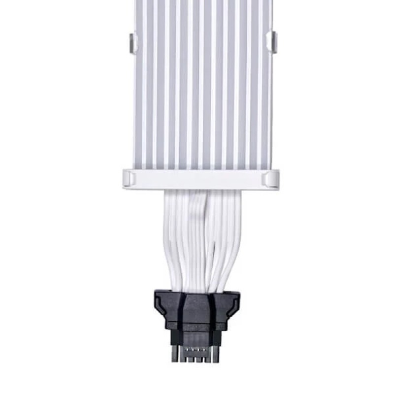 Lian Li Strimer Plus V2 12VHPWR to 12VHPWR Extension Cable-12 Guide light